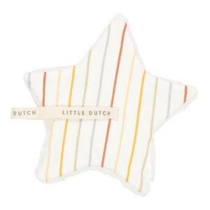 LITTLE DUCTH CHUPETERO VINTAGE SUNNY STRIPES